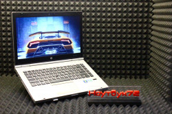 Ноутбук HP EliteBook 8460p
