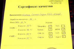 Ноутбук Lenovo Legion Y520-15IKBN