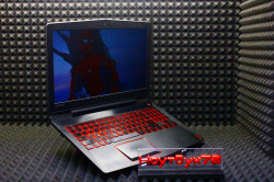 Ноутбук Lenovo Legion Y520-15IKBN