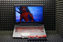 Ноутбук Lenovo Legion Y520-15IKBN