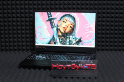 Ноутбук  ASUS TUF Gaming F15 FX506H-HN375
