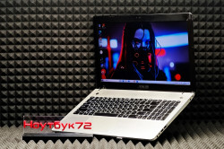 Ноутбук Asus N56VJ-S4077H
