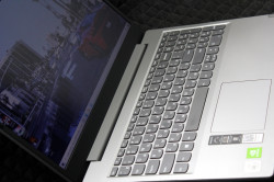 Ноутбук Lenovo IdeaPad L3 15IML05 (81Y3002ORK)