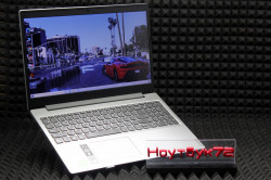 Ноутбук Lenovo IdeaPad L3 15IML05 (81Y3002ORK)