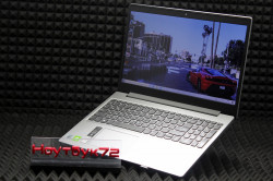 Ноутбук Lenovo IdeaPad L3 15IML05 (81Y3002ORK)