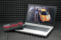 Ноутбук HP EliteBook 8470P (z)