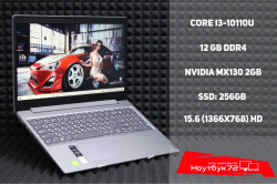 Ноутбук Lenovo IdeaPad L3 15IML05(81Y30020RK)