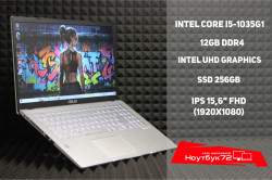 Ноутбук Asus X509JA-EJ146T