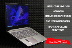 Ноутбук Lenovo IdeadPad S145-15LKB