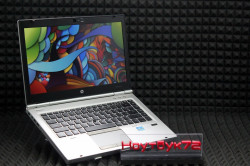 Ноутбук HP EliteBook 8460P (z)