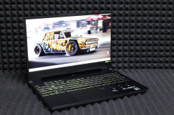 Ноутбук ASUS Tuf Gaming A15 FA507NV-LP023