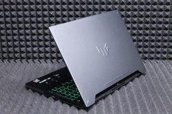 Ноутбук ASUS Tuf Gaming A15 FA507NV-LP023