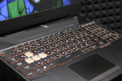 Ноутбук Asus TUF Gaming A15 (FA506IV4800)