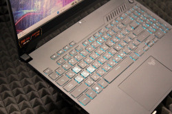 Ноутбук Asus TUF Gaming FA507NU-LP031