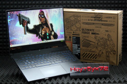 Ноутбук Asus TUF Gaming FA507NU-LP031