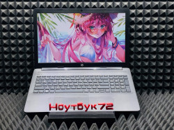 Ноутбук HP 255 G7 1