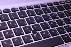 Ноутбук HP EliteB00k 8470P