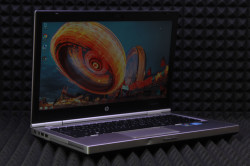 Ноутбук HP EliteB00k 8470P
