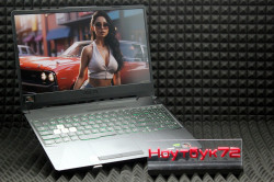 Ноутбук Asus TUF Gaming A15 (FA506IV4800) (z)