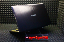 Ноутбук Asus F540BA-GQ752T