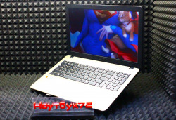 Ноутбук Asus F540BA-GQ752T