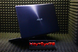 Ноутбук Asus X542UF-DM042T