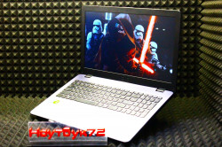 Ноутбук Asus X542UF-DM042T