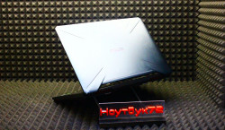 Ноутбук Asus TUF Gaming A15 (FX95GT9300)