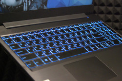 Ноутбук Lenovo IdeaPad Gaming L340-15IRH