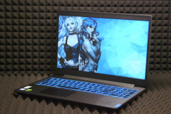 Ноутбук Lenovo IdeaPad Gaming L340-15IRH