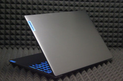 Ноутбук Lenovo IdeaPad Gaming L340-15IRH