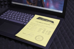 Ноутбук Lenovo IdeaPad 320-15IAP 80XR