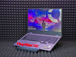 Новый Lenovo LOQ 15ARP9(83JC005ERK)