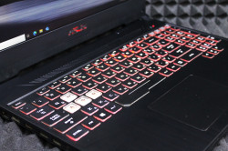 Ноутбук Asus TUF Gaming A15 (FX95GGT9300)