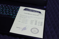 Ноутбук Asus TUF Gaming A15 (FX95GGT9300)