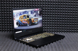 Ноутбук Asus TUF Gaming A15 (FX95GGT9300)