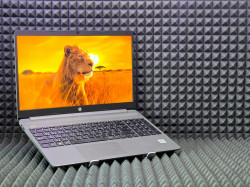 Ноутбук HP 15s-fq1123urе