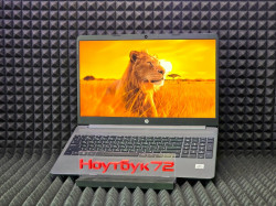 Ноутбук HP 15s-fq1123urе