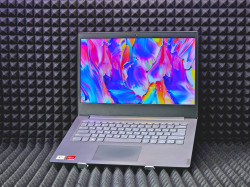 Ноутбук Lenovo IdeaPad 3 V14-ADA82C6 (82C6S0399001)