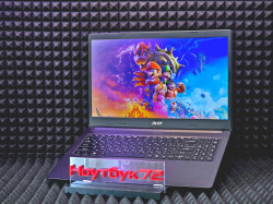 Ноутбук Aspire A315-55 N18Q131