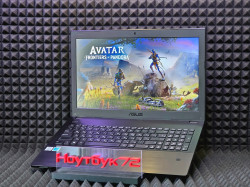 Ноутбук Asus Pro i5-10/8gb/SSD