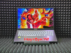 Ноутбук Asus F509JB-EJ13112