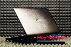 Ноутбук ASUS X541SC-XO011T