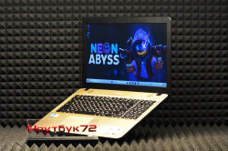 Ноутбук ASUS X541SC-XO011T