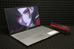 Ноутбук Asus F515MA-BR128T