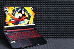 Ноутбук Acer Nitro 5 AN515-43-R25s