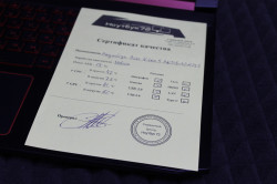 Ноутбук Acer Nitro 5 AN515-43-R25s