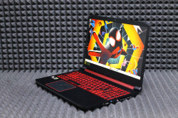 Ноутбук Acer Nitro 5 AN515-43-R25s