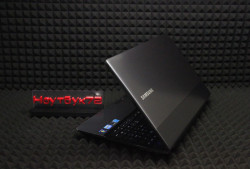 Ноутбук Samsung NP300E5C
