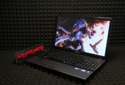 Ноутбук Samsung NP300E5C